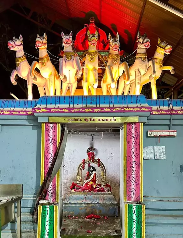 kolampakkam-agastheeshwarar-temple-surya-bagvan