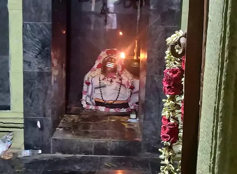 rajendirapattinam-swetaranyeswarar