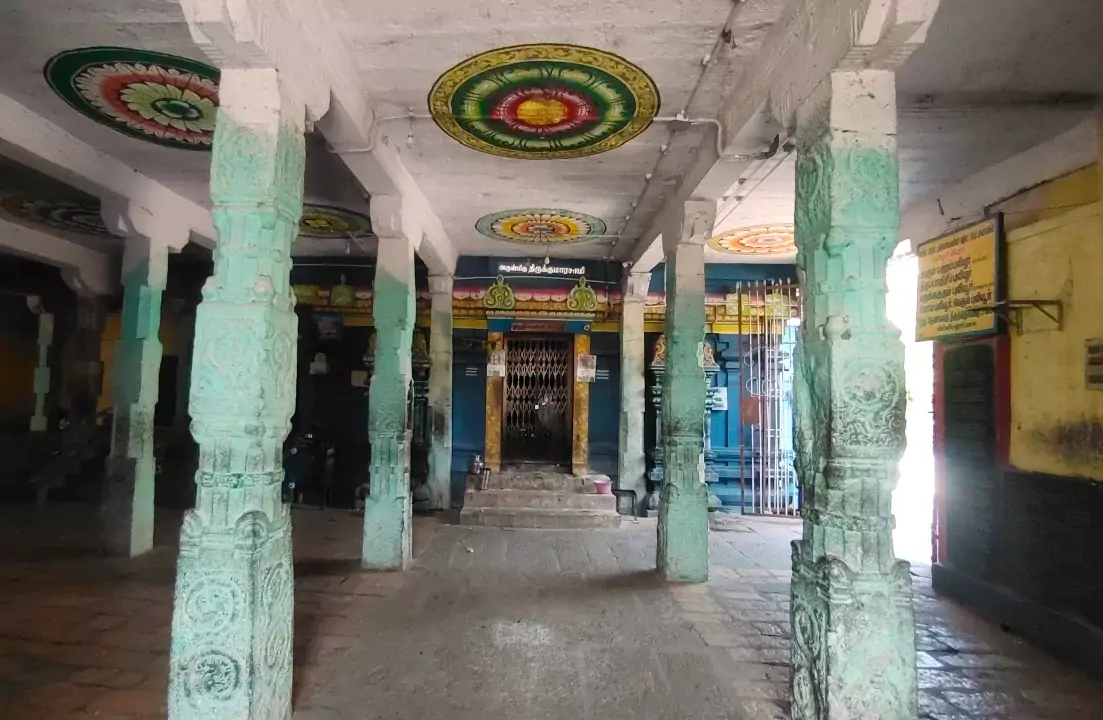 rajendrapattinam-sivan-temple