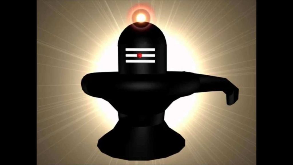shiva-lingam