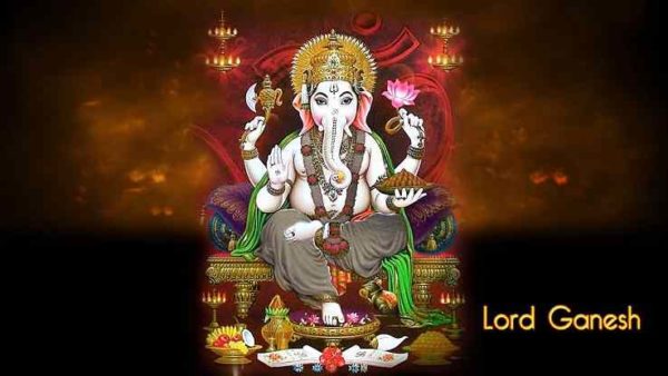 ஸ்ரீ கணேச புராணத்தின் சாராம்சம்