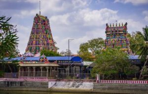 pillayarpatti karpaga vinayagar temple