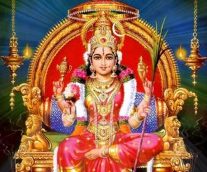 lalitha pancharatnam lyrics in tamil
