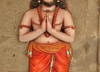 அருணகிரிநாதர் வரலாறு