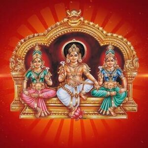 poorna pushkala dharma sastha marriage story in tamil