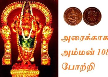 Sri Araikasu Amman 108 Potri