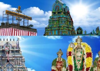 Kundrathur Arulmigu Subramanya Swamy Temple