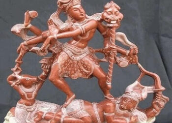 நடராஜருடைய கூத்தில் பொதிந்துகிடக்கும் தத்துவங்கள்