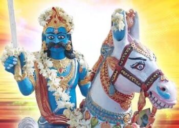 சங்கிலிக் கறுப்பர் – கறுப்ப ஸ்வாமி