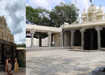 thirumuruganpoondi temple