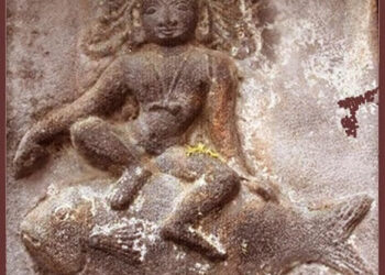 தமிழகத்திலுள்ள மச்சமுனி சிற்பங்கள் பற்றிய அரிய செய்திகள்