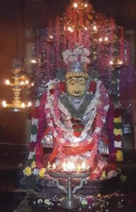tirupattur yoga bhairavar