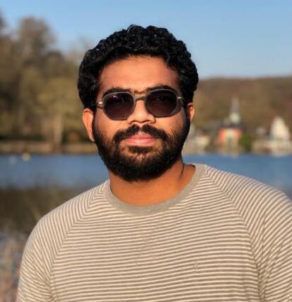 Sudharsana Srinivasan