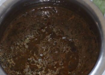 முடக்கத்தான் கீரை குழம்பு செய்வது எப்படி?