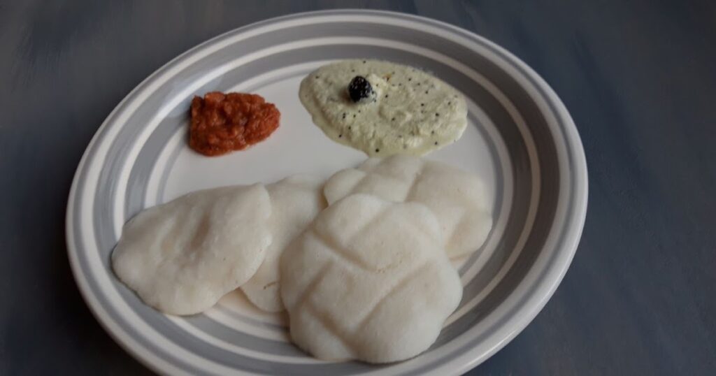 ராமசேரி இட்லி / How To Make Ramaserry Idli