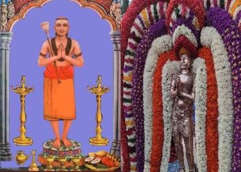 திருநாவுக்கரசர் வரலாறு