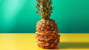 pineapple benefits in tamil