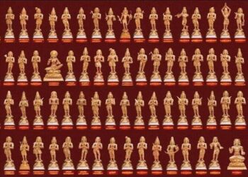 63 நாயன்மார்கள் வரலாறு