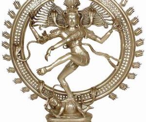 நடராஜர் பற்றிய தகவல்