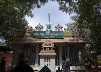 uttamarseeli venugopalaswamy temple