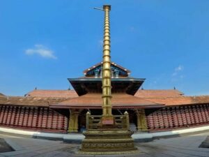 thiruvarppu sree krishna swami temple