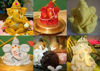 பிள்ளையார் பிடித்து வழிபாடு செய்வதின் பலன்கள்