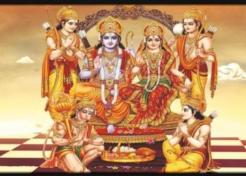 ஸ்ரீ ராமபிரான் வாழ்க்கை வரலாறு