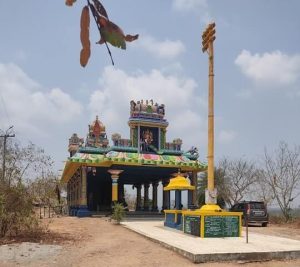 gnanamalai murugan temple