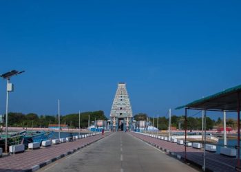 நயினாதீவு நாகபூஷணி அம்மன் திருக்கோவில், இலங்கை