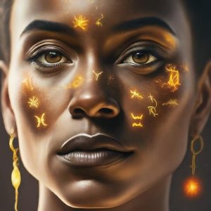 face reading astrology