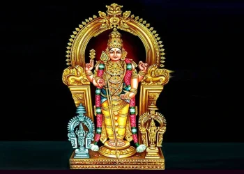 முருகனின் ஆசிர்வாதத்துடன் எதிலும் வெற்றி பெறுவோம்