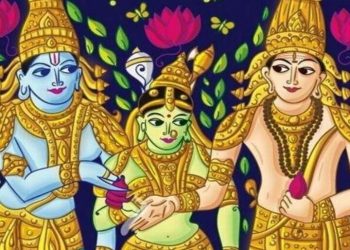 அன்னை மீனாட்சி சுந்தரேஸ்வரர் திருக்கல்யாணம்