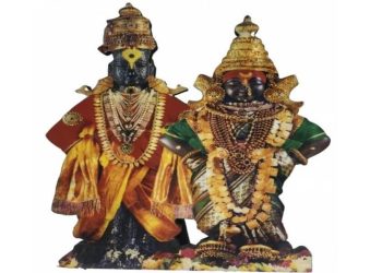 ஸ்ரீ விஷ்ணு தாசர்கள் (ஸ்ரீ போசல பாவா)