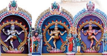 five-sabhas-of-lord-shiva
