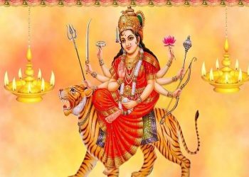 துர்க்கை தேவியின் அவதாரக் கதை, மந்திரங்கள் & 108 பெயர்கள்