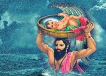 Birth of Lord Krishna – Lord Krishna Stories