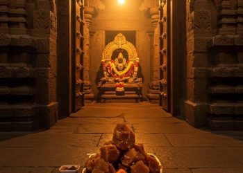 குலதெய்வத்திற்கு வழங்க வேண்டிய தானம்: வெல்லம்
