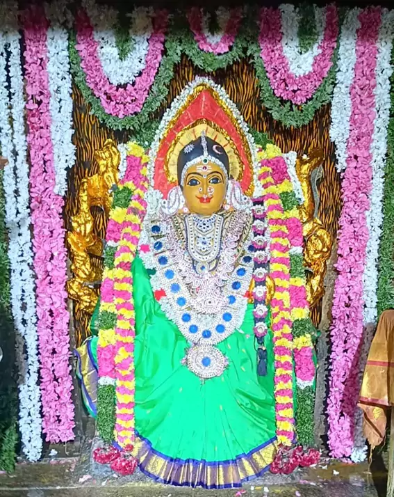 aranthangi-veeramakali-amman