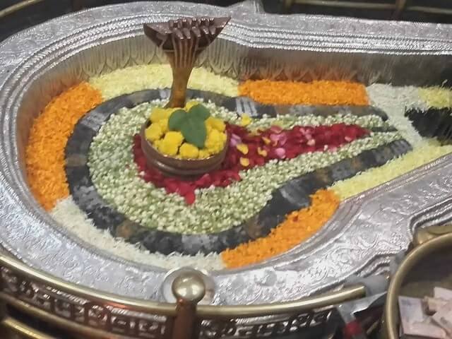 bhimashankar jyotirlinga
