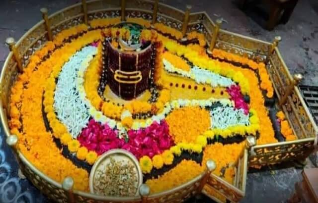 ghrishneshwar jyotirlinga