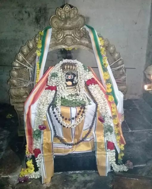 kanattampuliyur-pathanchalinathar