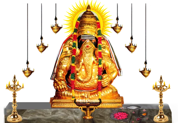 karpaga-vinayagar