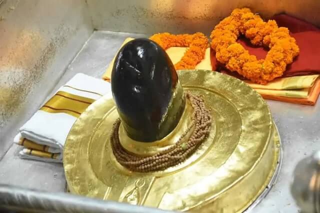 kashi vishwanath jyotirlinga