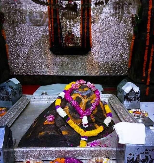 kedarnath jyotirlinga