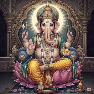 Kariya Siddhi Malai