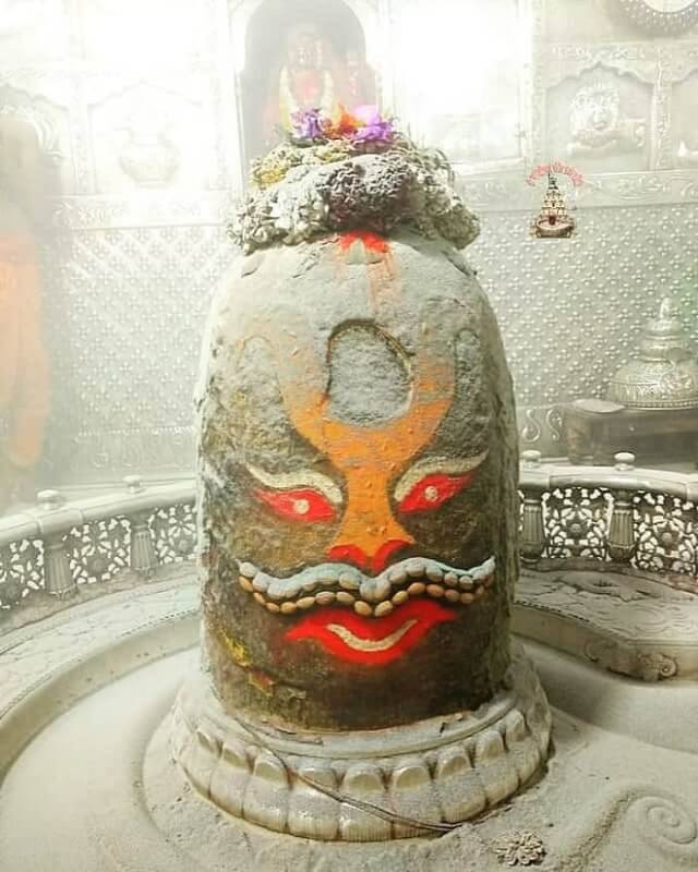 mahakaleshwar jyotirlinga