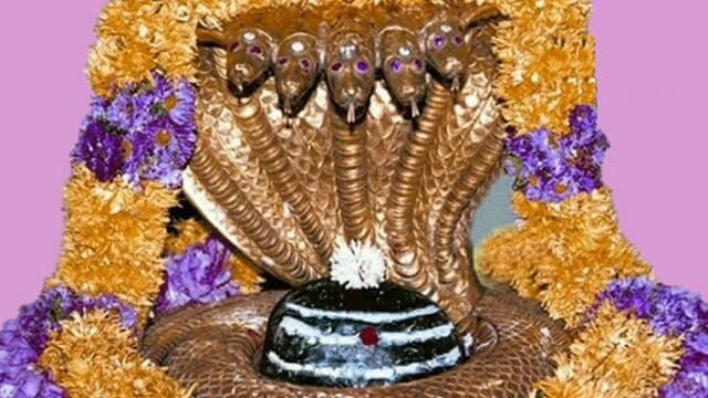 mallikarjuna jyotirlinga
