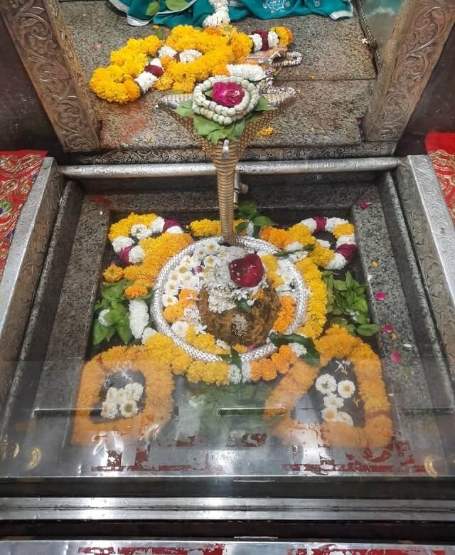 omkareshwar jyotirlinga