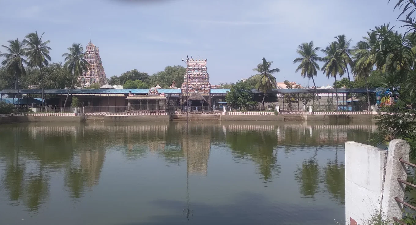 pillaiyarpatti-temple