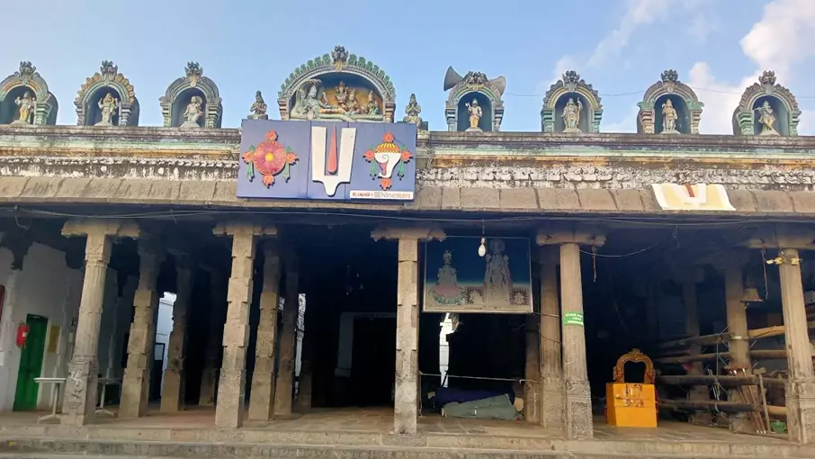 thiruneermalai-neervanna-perumal-temple-inside-view